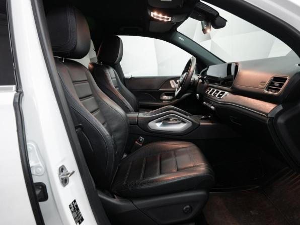 Mercedes-Benz GLE II (V167) с пробегом 2021 года, цена 4 725 000 рублей, 129889 км, внедорожник, Автокод Объявления