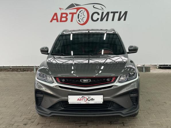 Belgee X50 с пробегом 2024 года, цена 1 820 000 рублей, 56974 км, внедорожник, Автокод Объявления