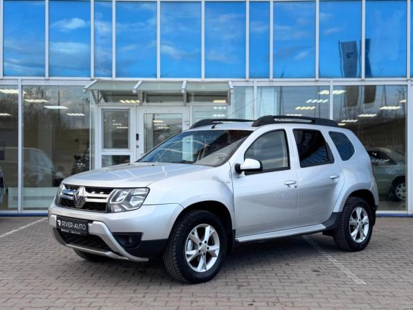 Renault Duster I Рестайлинг с пробегом 2015 года, цена 1 075 000 рублей, 147987 км, внедорожник, Автокод Объявления