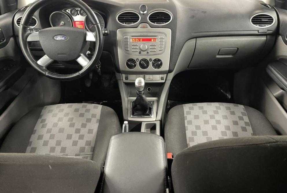 Ford Focus II Рестайлинг Иваново  - изображение 10