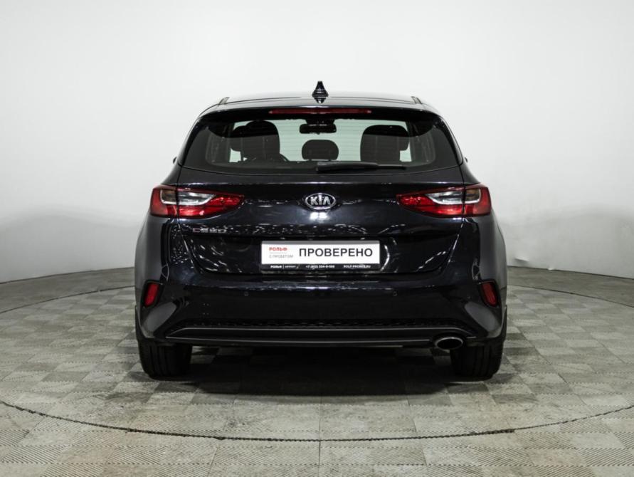 Kia Ceed III Санкт-Петербург  - изображение 7