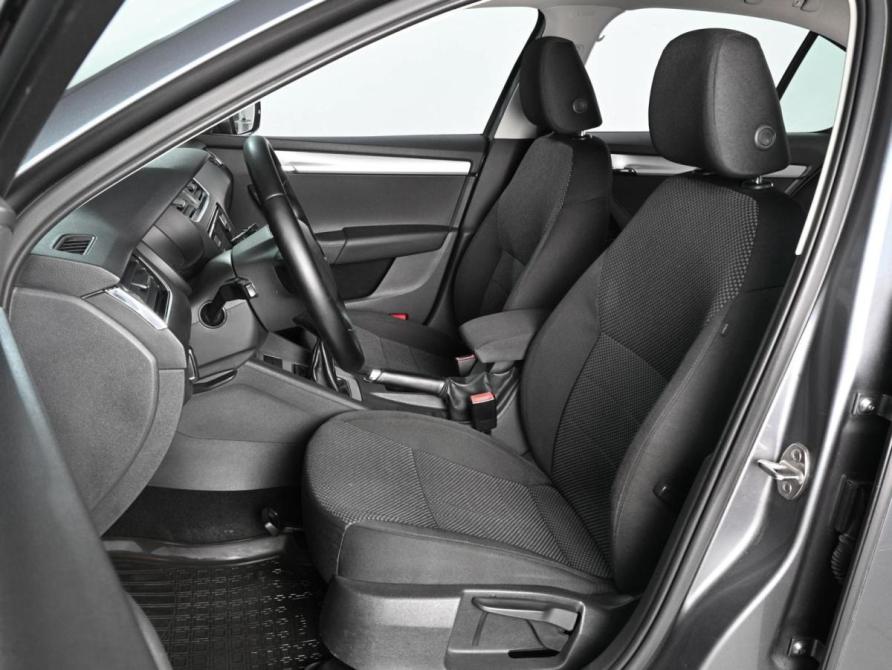 Skoda Octavia III (A7) Ростов-на-Дону  - изображение 10