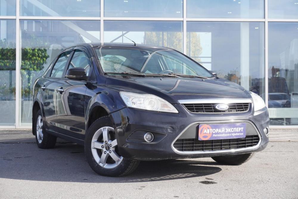 Ford Focus II Ульяновск  - изображение 3