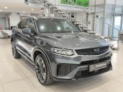 Geely Tugella I Рестайлинг Казань  - изображение 25