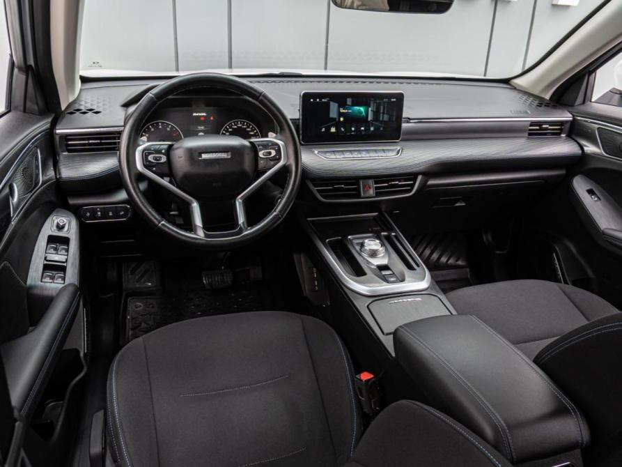 Haval Jolion I Рестайлинг Краснодар  - изображение 6
