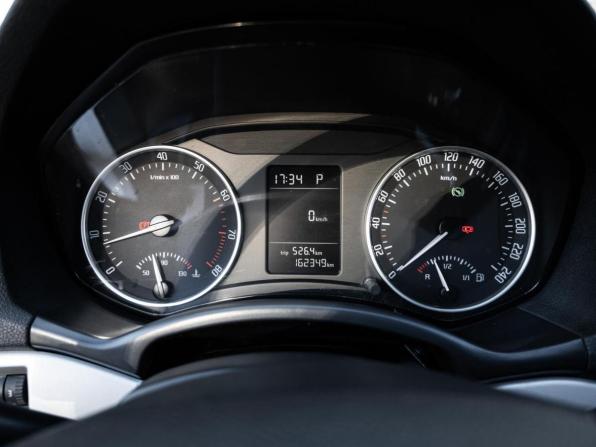 Skoda Octavia II (A5) Рестайлинг с пробегом 2011 года, цена 949 000 рублей, 162349 км, лифтбек, Автокод Объявления