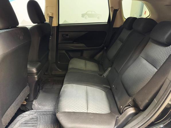 Mitsubishi Outlander III Рестайлинг 2 с пробегом 2015 года, цена 1 650 000 рублей, 88700 км, внедорожник, Автокод Объявления