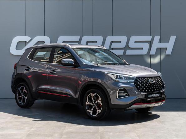 Chery Tiggo 4 Pro I с пробегом 2023 года, цена 1 399 000 рублей, 85496 км, внедорожник, Автокод Объявления