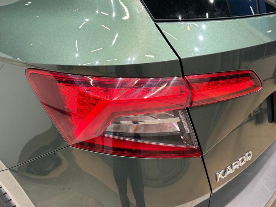 Skoda Karoq I Волжский  - изображение 11