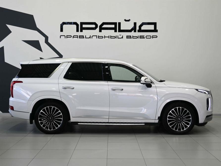 Hyundai Palisade I Ростов-на-Дону  - изображение 8