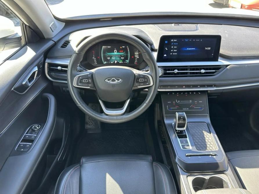 Chery Tiggo 7 Pro I Мурманск  - изображение 24