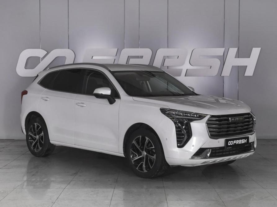 Haval Jolion I Ростов-на-Дону  - изображение 1