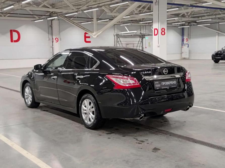 Nissan Teana III Казань  - изображение 8