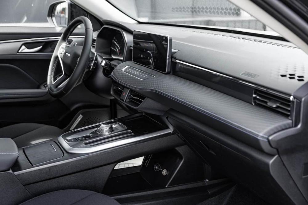 Haval Jolion I Рестайлинг Нижний Новгород  - изображение 20