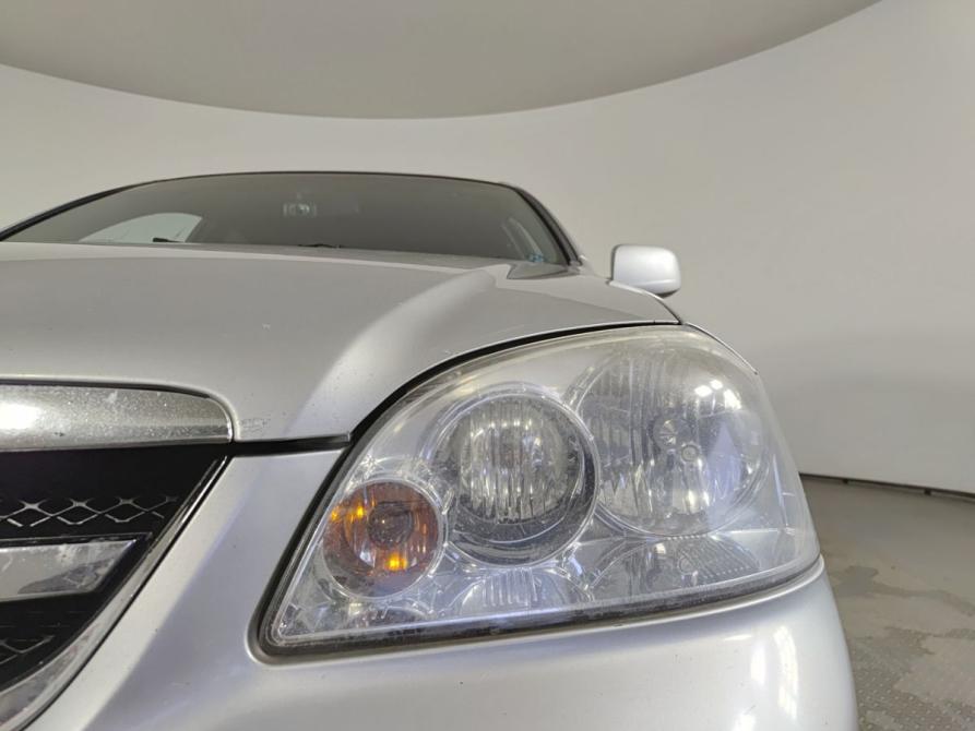Chevrolet Lacetti I Уфа  - изображение 21