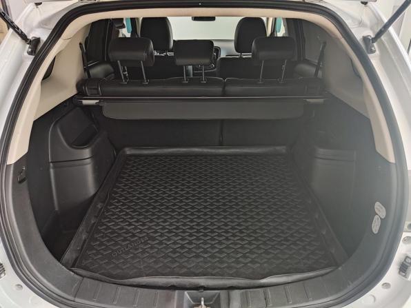 Mitsubishi Outlander III с пробегом 2013 года, цена 1 550 000 рублей, 251047 км, внедорожник, Автокод Объявления