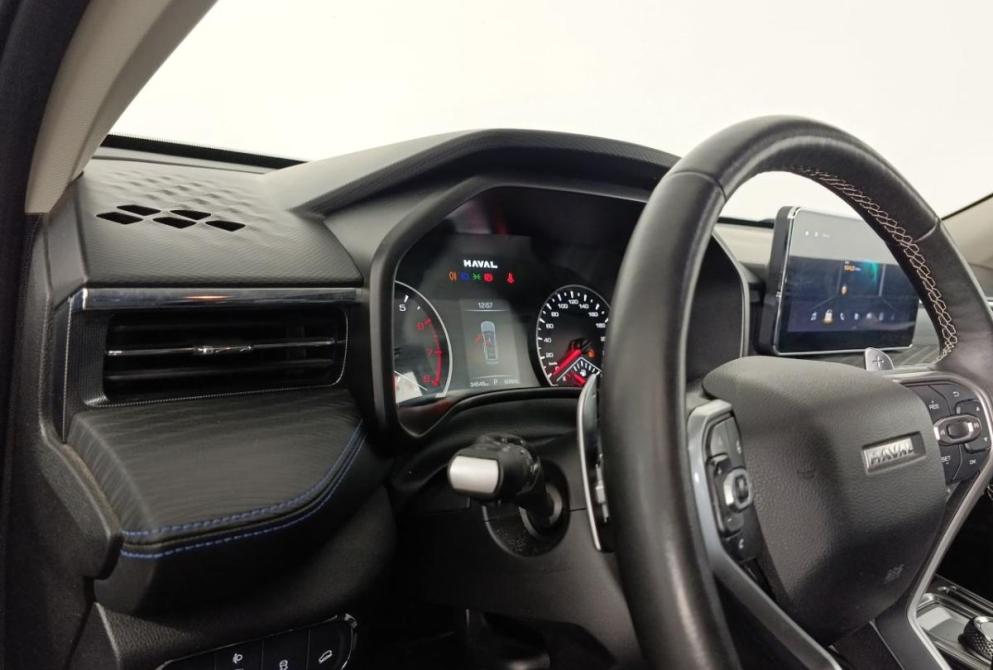 Haval Jolion I Рестайлинг Волгоград  - изображение 11