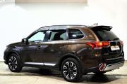 Mitsubishi Outlander III Рестайлинг 3 Сургут  - изображение 36