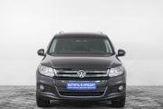 Volkswagen Tiguan I Рестайлинг Кемерово  - изображение 24