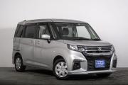 Suzuki Solio IV Томск  - изображение 18