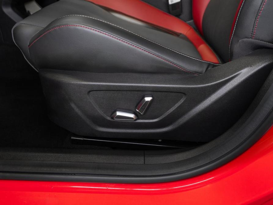 Geely Coolray I Рестайлинг Москва  - изображение 16