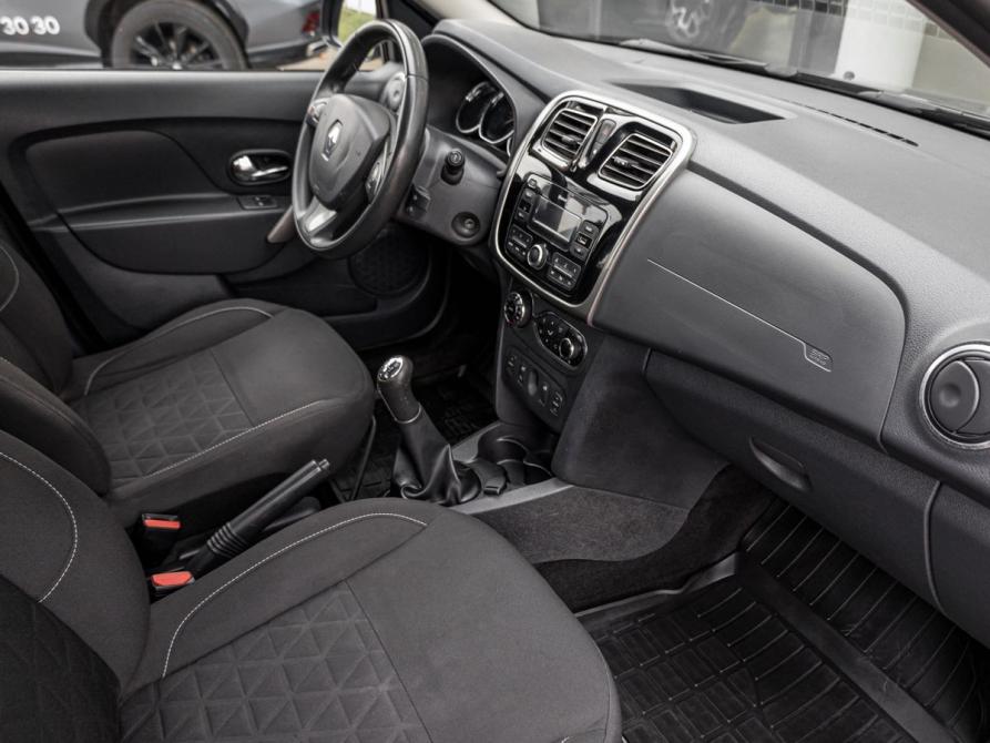 Renault Sandero II Казань  - изображение 6