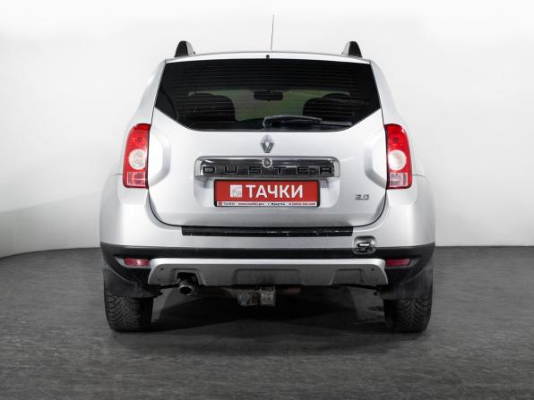 Renault Duster I с пробегом 2014 года, цена 950 000 рублей, 152584 км, внедорожник, Автокод Объявления