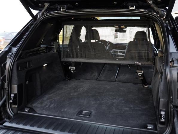 BMW X5 IV (G05/G18) с пробегом 2020 года, цена 5 689 000 рублей, 173405 км, внедорожник, Автокод Объявления