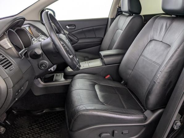 Nissan Murano II (Z51) Рестайлинг 2 с пробегом 2012 года, цена 1 700 000 рублей, 74738 км, внедорожник, Автокод Объявления