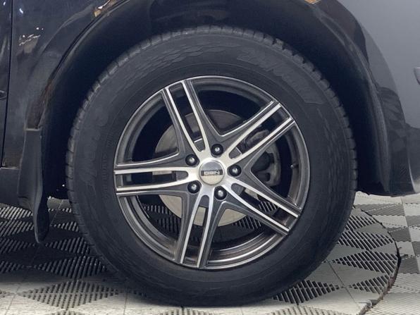 Geely Emgrand X7 I с пробегом 2015 года, цена 629 000 рублей, 132000 км, внедорожник, Автокод Объявления