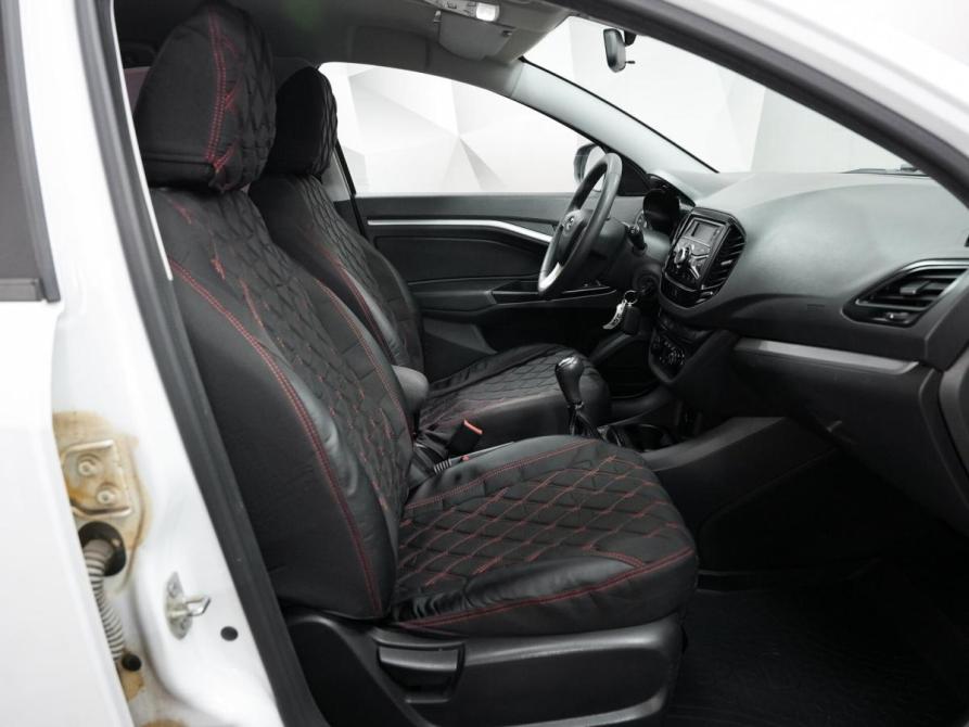 Lada (ВАЗ) Vesta I Ульяновск  - изображение 12