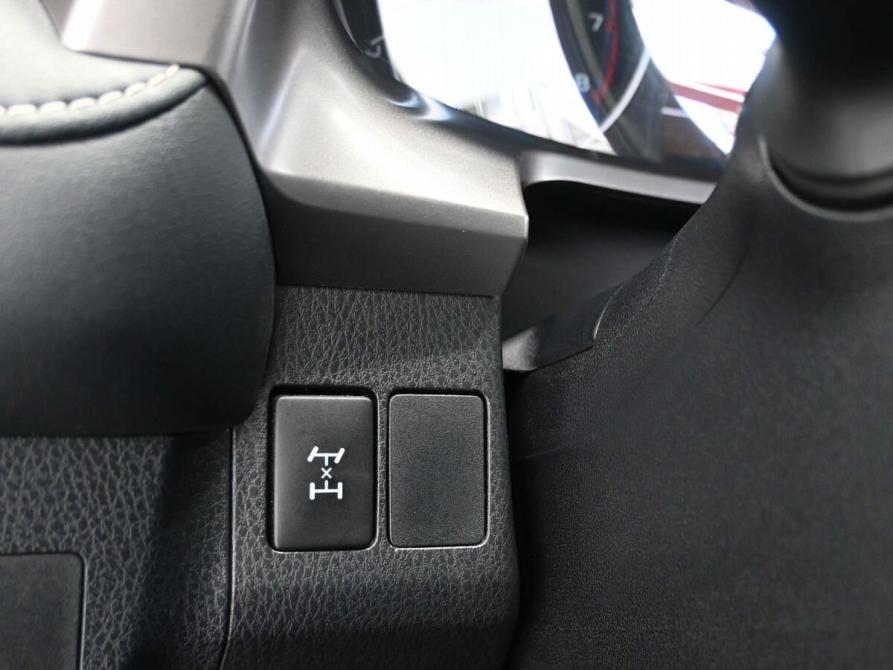 Toyota RAV4 IV (XA40) Рестайлинг Ростов-на-Дону  - изображение 17