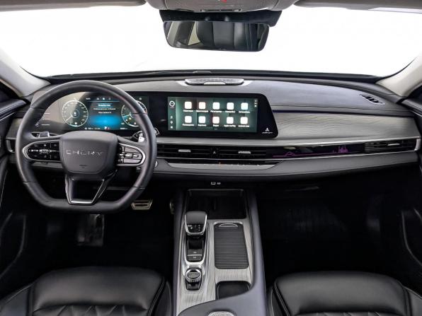 Chery Arrizo 8 с пробегом 2023 года, цена 1 850 000 рублей, 66000 км, седан, Автокод Объявления
