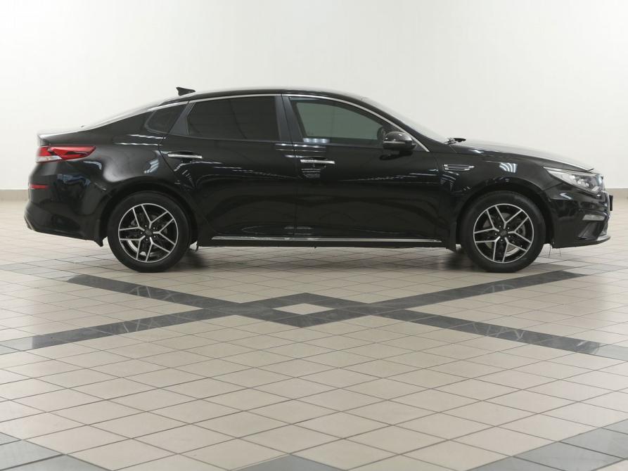 Kia Optima IV Иваново  - изображение 5