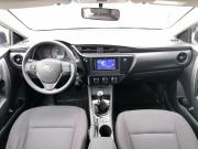 Toyota Corolla XI (E160 E170 E180) Рестайлинг 1 Стерлитамак  - изображение 40