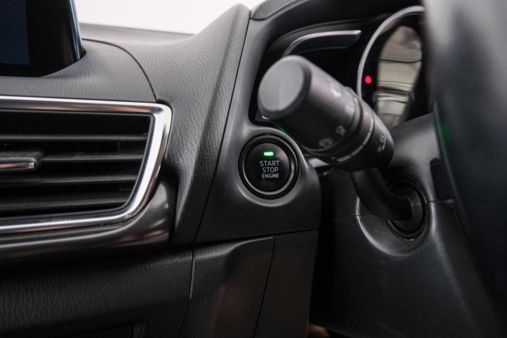 Mazda Axela III Рестайлинг Красноярск  - изображение 15