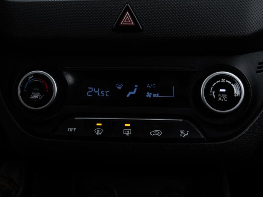 Hyundai Creta I Ставрополь  - изображение 14