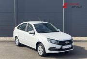 Lada (ВАЗ) Granta I Рестайлинг Красноярск  - изображение 25