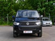 Volkswagen Multivan T5 Рестайлинг Санкт-Петербург  - изображение 17