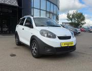 Chery IndiS (S18D) I Нефтекамск  - изображение 11