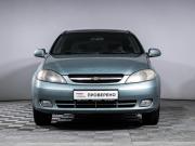 Chevrolet Lacetti I Москва  - изображение 18