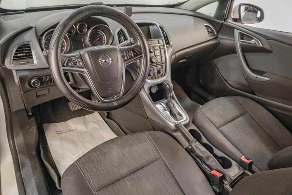 Opel Astra J Рестайлинг Челябинск  - изображение 8