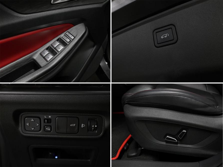 Changan UNI-S (CS55 Plus) I Москва  - изображение 22