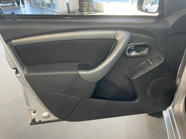 Renault Duster I Рестайлинг с пробегом 2019 года, цена 1 651 000 рублей, 64264 км, внедорожник, Автокод Объявления