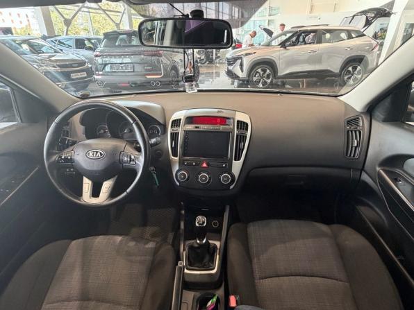 Kia Ceed I Рестайлинг с пробегом 2010 года, цена 695 000 рублей, 150000 км, хэтчбек, Автокод Объявления