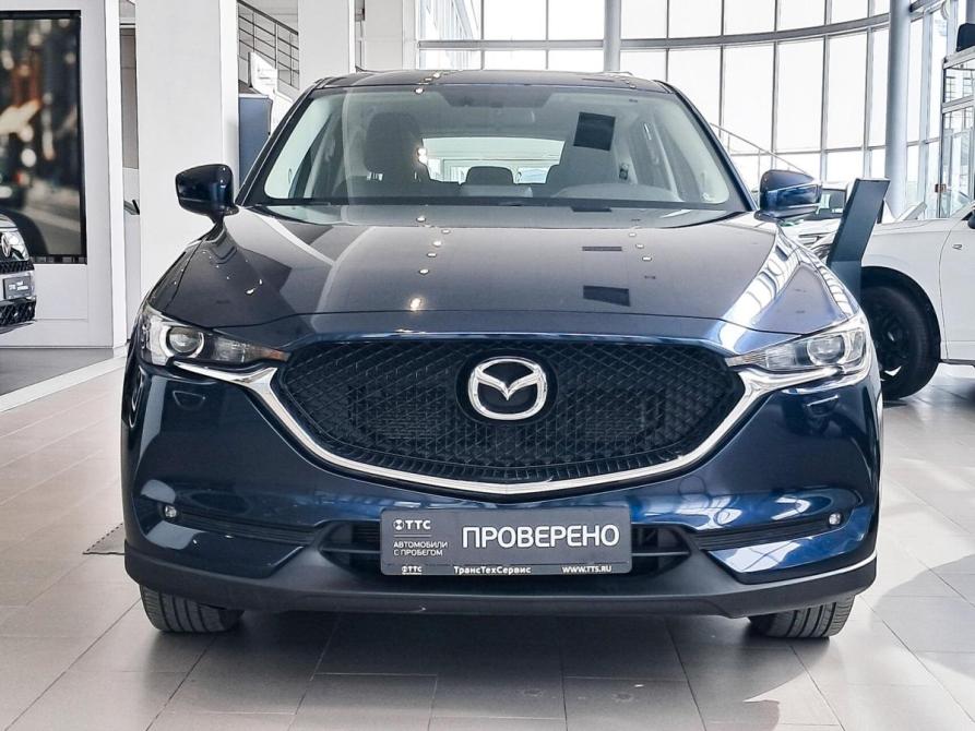 Mazda CX-5 II Казань  - изображение 2