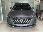 Chery Tiggo 7 Pro Max I Рестайлинг Москва  - изображение 24