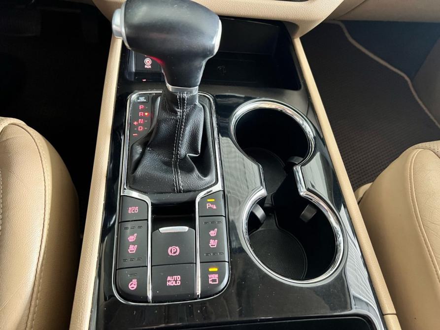 Kia Carnival III Саранск  - изображение 25