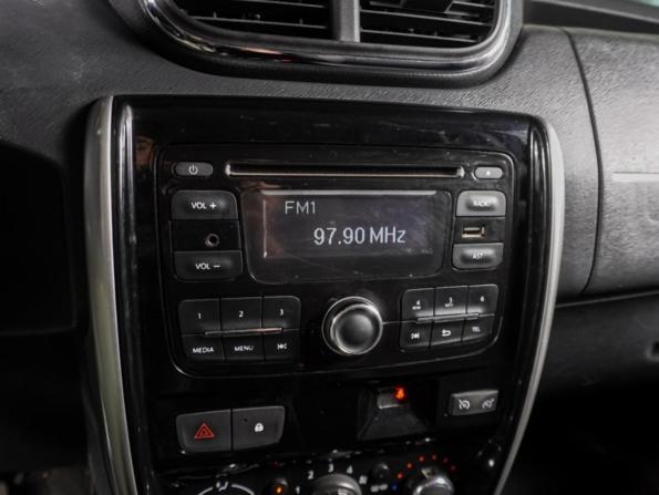 Nissan Terrano III (D10) с пробегом 2017 года, цена 1 199 000 рублей, 125473 км, внедорожник, Автокод Объявления