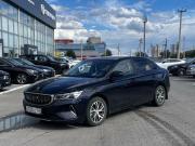 Geely Emgrand II Волжский  - изображение 2